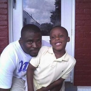 Meet your Posher, Stacy